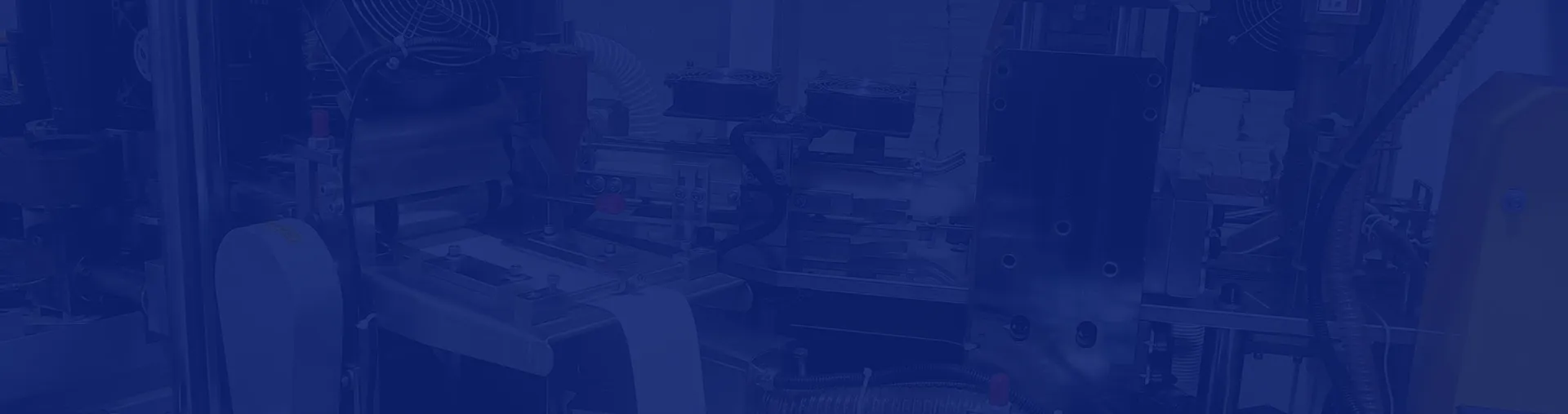 Products banner