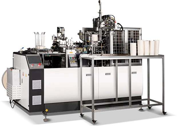 Paper Bowl Machine machine
