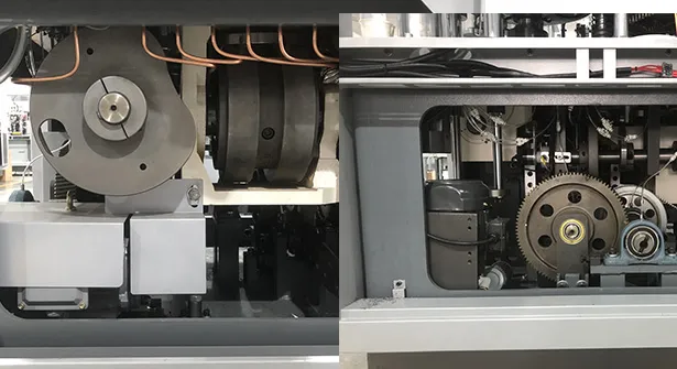 Lubrication System
