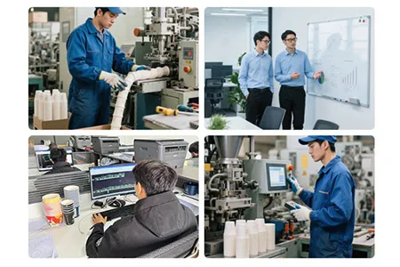Tech R&D