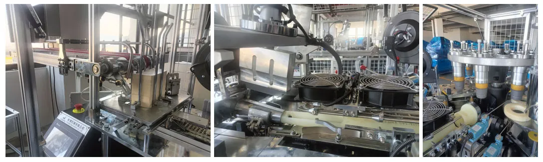 Packaging Film Selection for Paper Container Lines: Comparing Thickness, Tensile Strength, and Heat Seal Performance