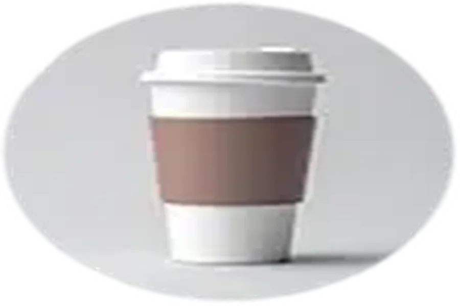 coffee cup, disposable